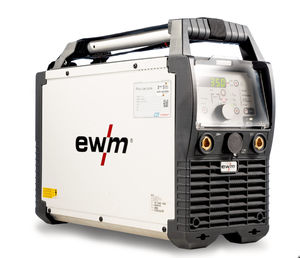máquina de soldar MMA 1
