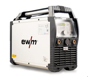 máquina de soldar MMA 1