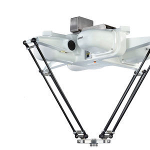 robot paralelo