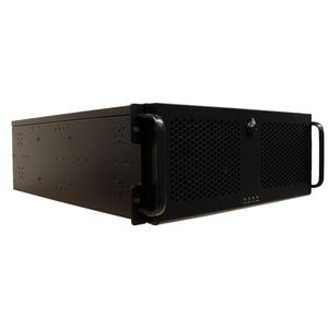 servidor Network Time Protocol NTP
