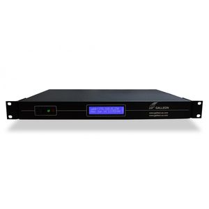 servidor Network Time Protocol NTP