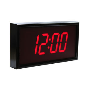 reloj sincronizado