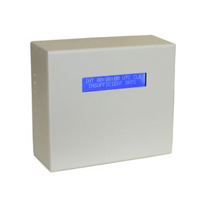servidor Network Time Protocol NTP