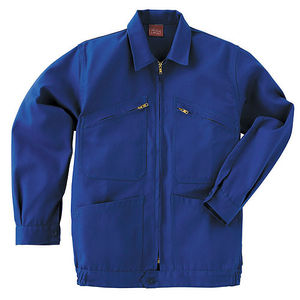 chaqueta de trabajo