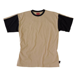 camiseta de trabajo