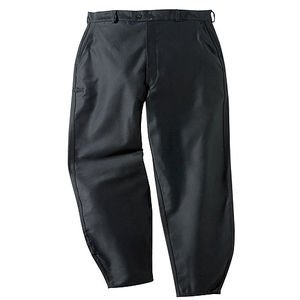 pantalón de trabajo / de algodón