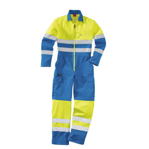 traje de trabajo