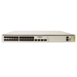 conmutador Ethernet administrable