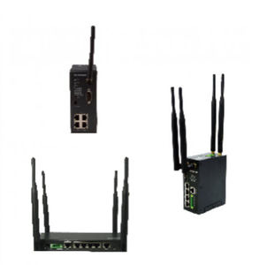 router inalámbrico