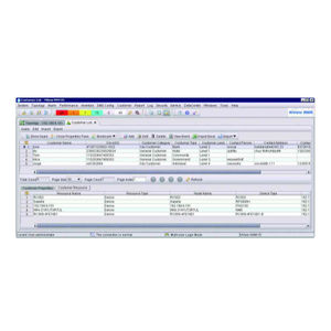 software de gestión