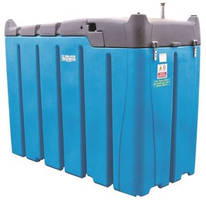 depósito para AdBlue