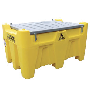 recipiente de transporte 1