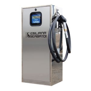 surtidor de combustible diésel 1