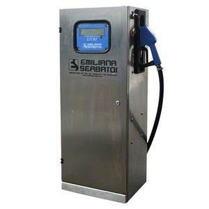 surtidor de combustible AdBlue 1