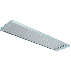 calefactor radiante eléctrico 1