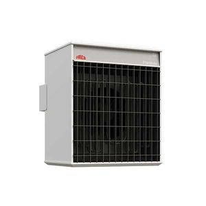 aerotermo eléctrico
