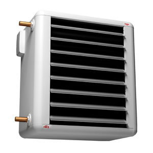 aerotermo de agua caliente