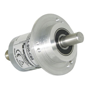 encoder rotativo absoluto
