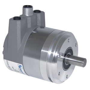 encoder rotativo absoluto / magnético / EtherCAT / ProfiNet
