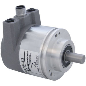 encoder rotativo absoluto / magnético / EtherCAT / ProfiNet