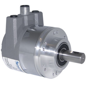 encoder rotativo absoluto / magnético / EtherCAT / ProfiNet