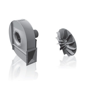 ventilador centrífugo