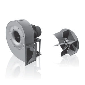 ventilador centrífugo