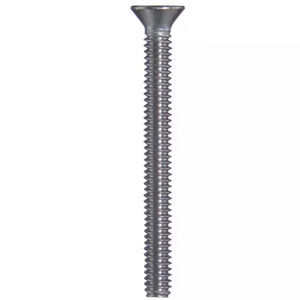 tornillo para metal