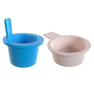 tapón de polietileno de baja densidad (PEBD) 1