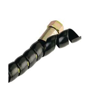 protector de tubo de polietileno 1