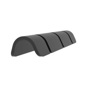 protector de tubo de PVC 1