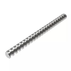 husillo de bolas de acero 1