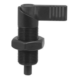 posicionador retráctil de acero inoxidable 1
