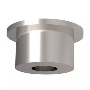 brida de acero inoxidable 1