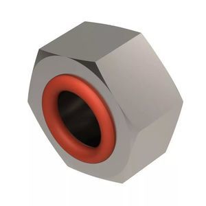 tuerca hexagonal 1