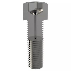tornillo de purga 1