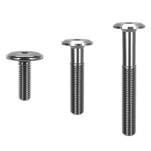 tornillo de cabeza cilíndrica 1