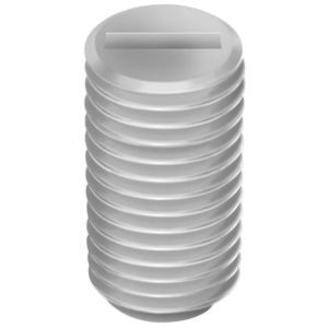 tornillo prisionero de poliamida 1