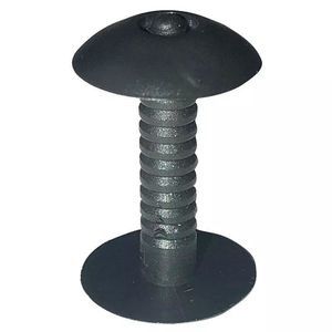 remache de cabeza abombada 1