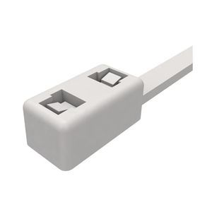 sujetacables de poliamida 1