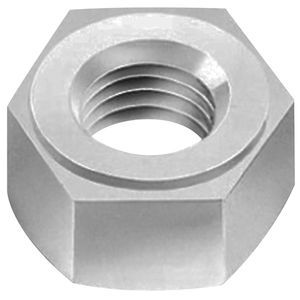 tuerca hexagonal 1