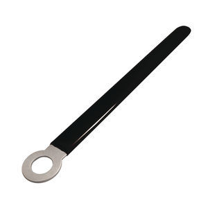 abrazadera de cable de PVC 1