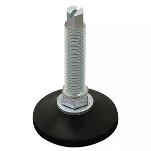 pie para máquina herramienta 1