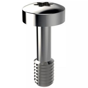 tornillo de fijación de paneles encastrados 1