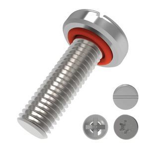 tornillo de fijación 1