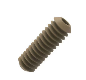 tornillo prisionero de termoplástico 1
