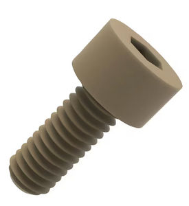 tornillo de cabeza hueca 1