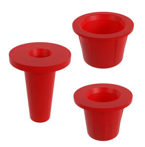 tapón cónico 1