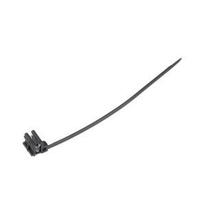 soporte de montaje para brida sujetacables de acero inoxidable