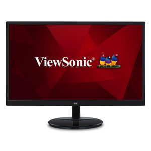 monitor LED